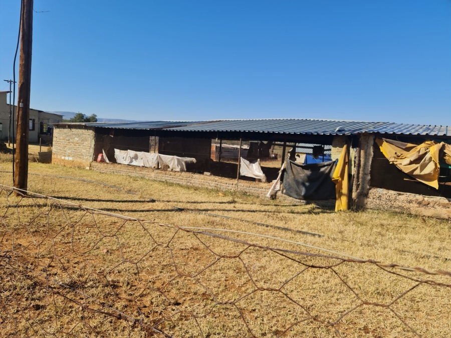 Commercial Property for Sale in Schylock A H North West
